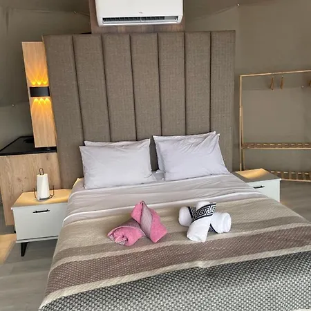 World Glamping