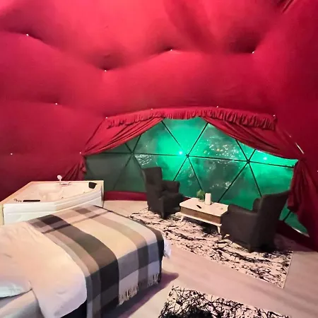 World Glamping * Sapanca