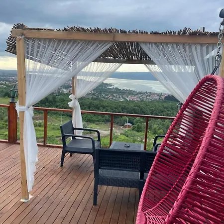 World Glamping *