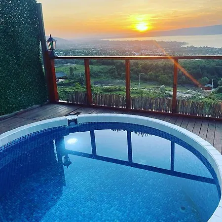 World Glamping Lodge Sapanca