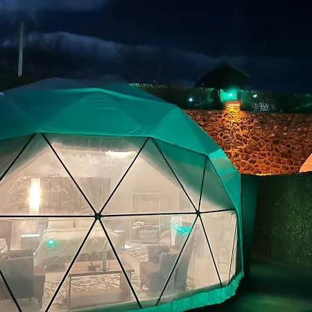World Glamping Sapanca